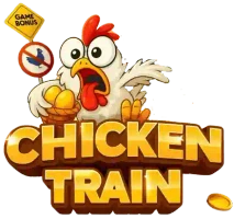 Chicken vs Train